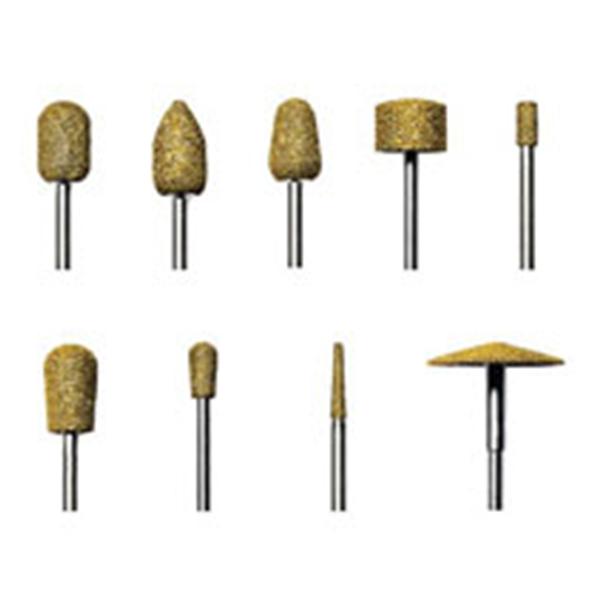 Bur Diamond Goldies Ea