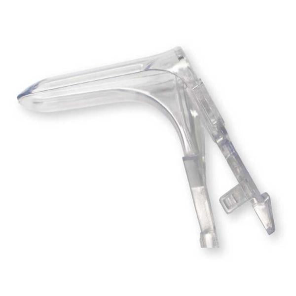 Speculum Vaginal Large Disposable 25/Bx