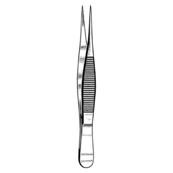 Forcep Fine Point 3-1/2