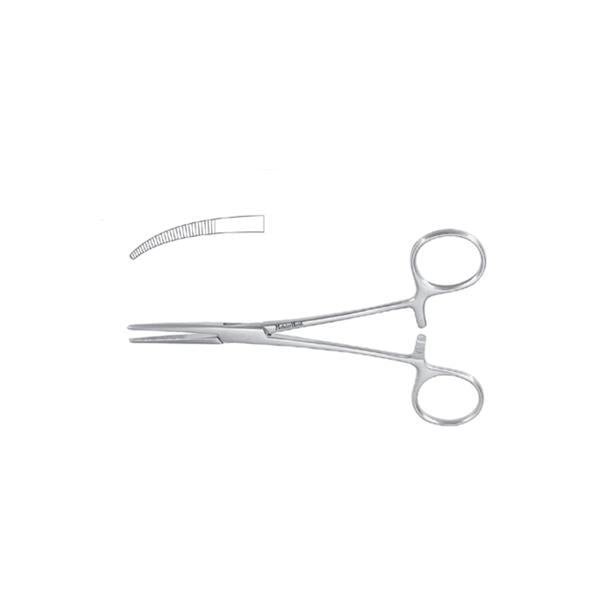 Forcep Hemostatic Kelly Meister-Hand 5-1/2