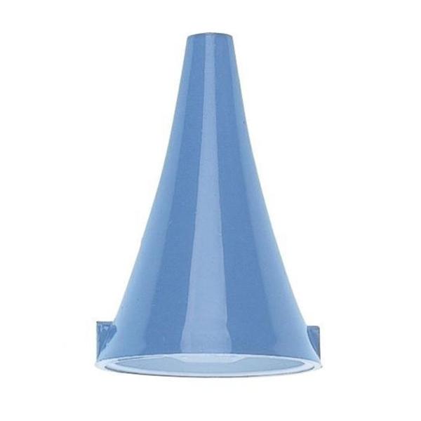 Specula Ear 2mm Disposable Gray 1000/Ca