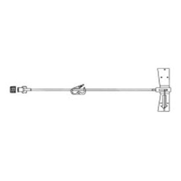 Infusion Set Wing Safe Non-Coring Needle 20gx1