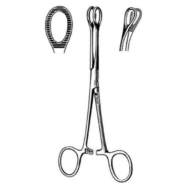 Forcep Ballenger 7