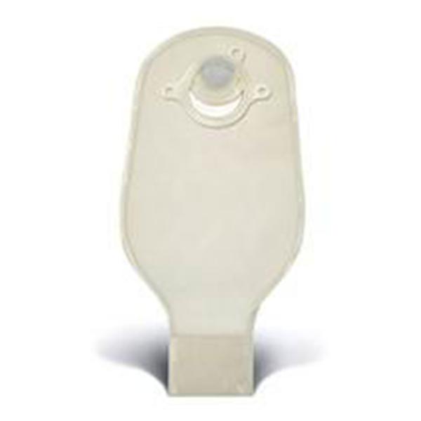 Pouch Ostomy SUR-FIT Natura 10