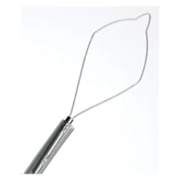 Snare Polypectomy Hot Braided Oval Loop Wire 20mm Medium 10/Bx