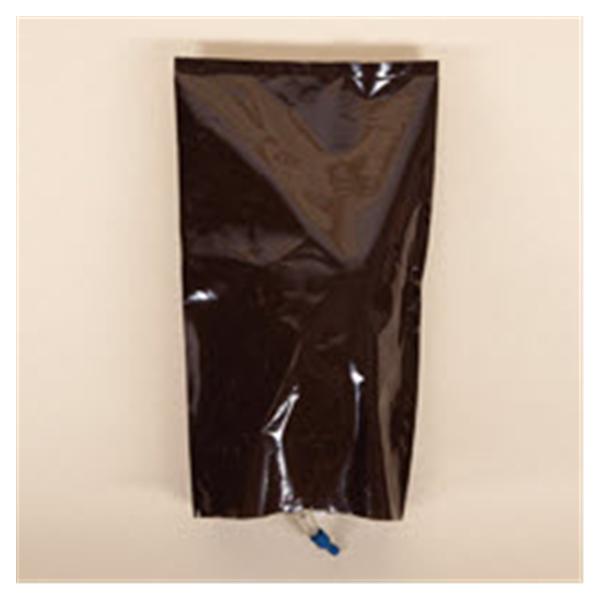 Bag IV Cover 1.5mil Polyethylene With Slit at Sealed End 6x10