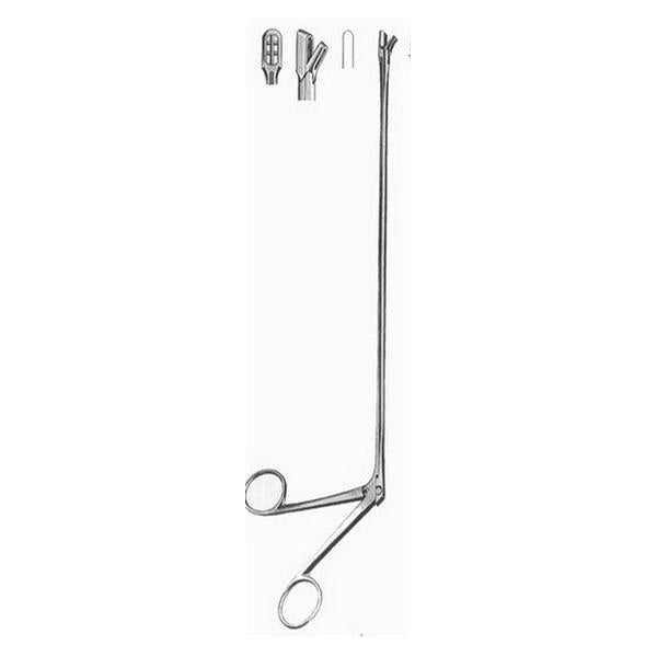 Forcep Biopsy Yeoman 13-3/4