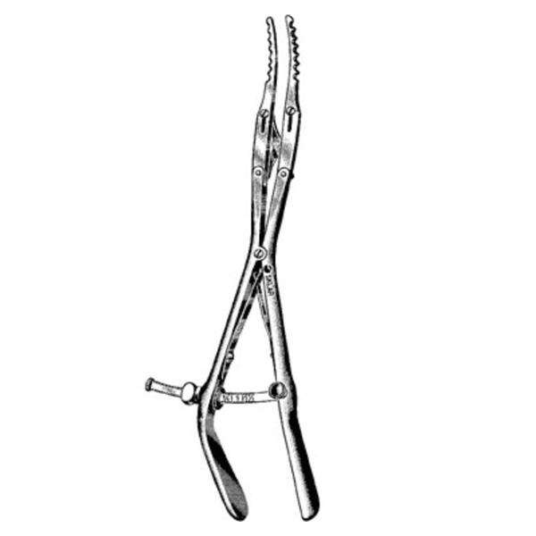 Dilator Uterine Goodell 13