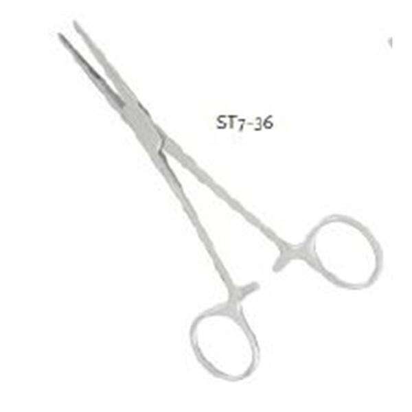 Forcep Crile 5-1/2