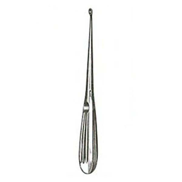 Curette Spratt-Brun 9