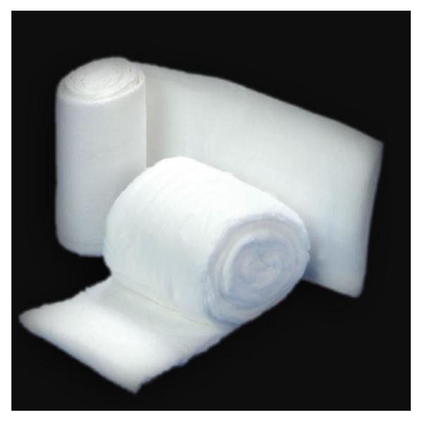 Dressing ABD Combine Cotton 8x24