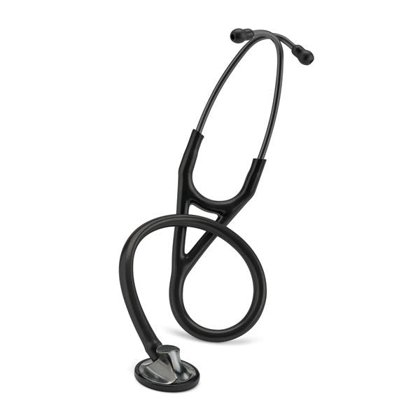 Stethoscope Crdlgy Littmann Master Cardiology Smk Adlt/Chld/Inf 27 NChl 1-Hd Ea