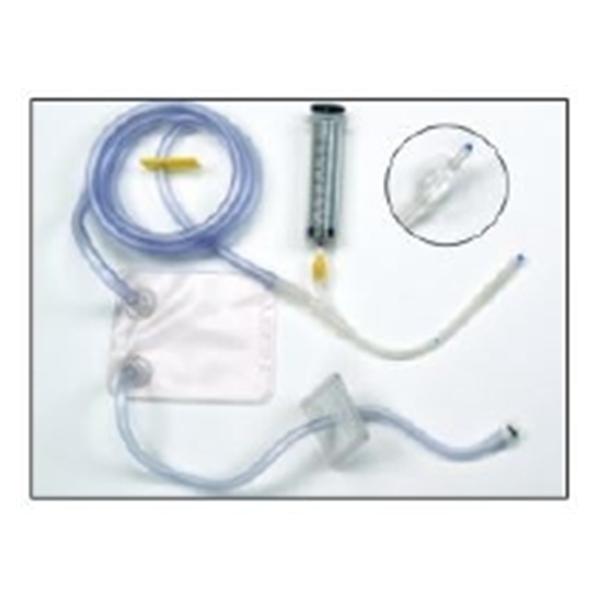 IV Administration Set Protoco2L 24/Case