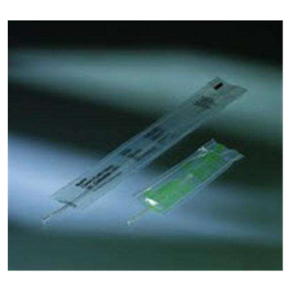 Catheter Intermittent Clean-Cath 14Fr Ultra Vinyl 16