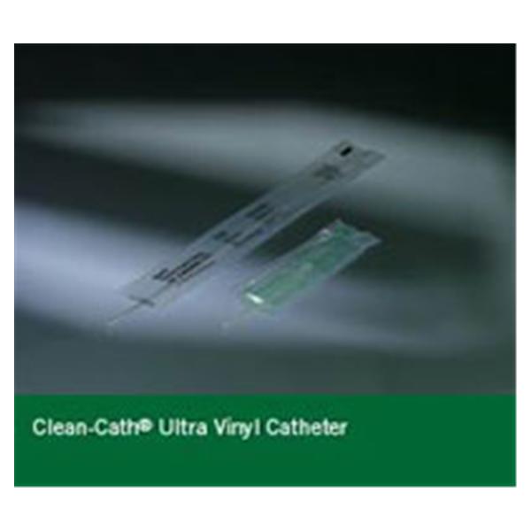 Catheter Intermittent Util-Cath 14Fr Plastic 50/CA