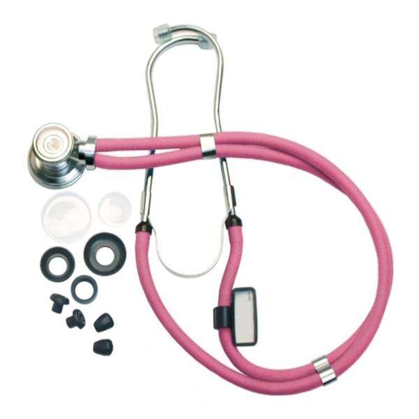 Stethoscope Sprague Rappaport Neon Pink 22
