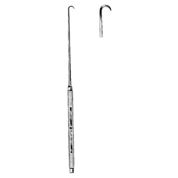 Hook Skin Joseph 6-1/4