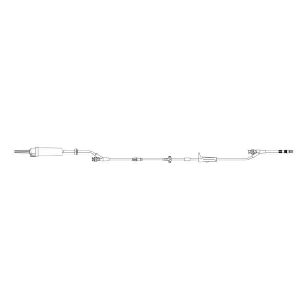 Pump Module Set Gemini Needleless 116