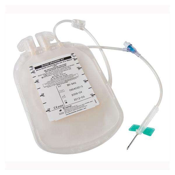 Blood Bag K-Shield Advantage 48