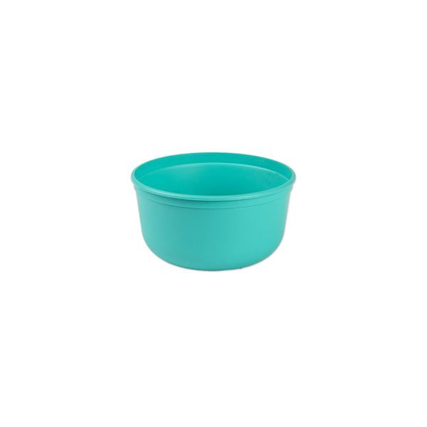 Basin Utility 16oz Plastic Turquoise Ea
