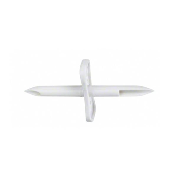 Double Spike Transfer Transofix Vented Spike 100/Ca