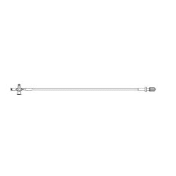 IV Extension Set Discofix 20 2Prt 2 F LL Prt/Spnlk 50/CA