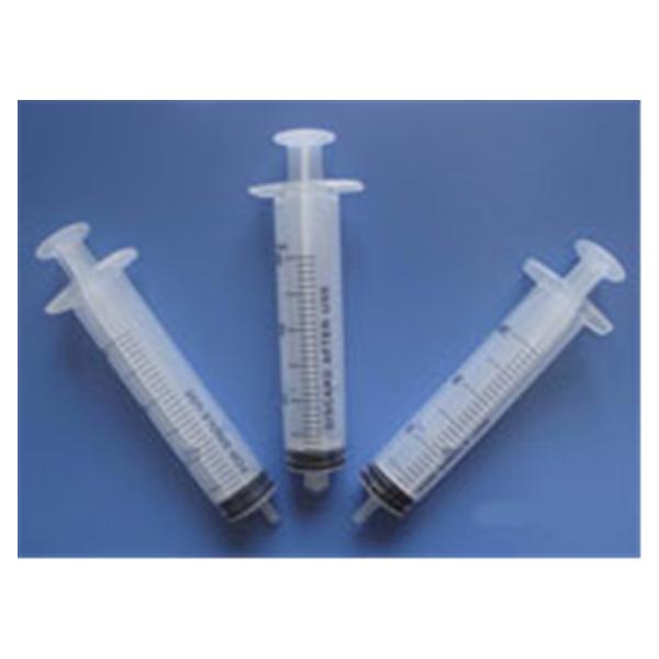 Syringe 30cc Luer Lock Henke-Ject w/o Needle Specialty 50/Bx, 10 BX/CA