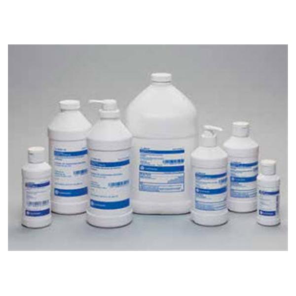 Scrub Surgical Exidine 2% CHG 8oz Ea, 24 EA/CA