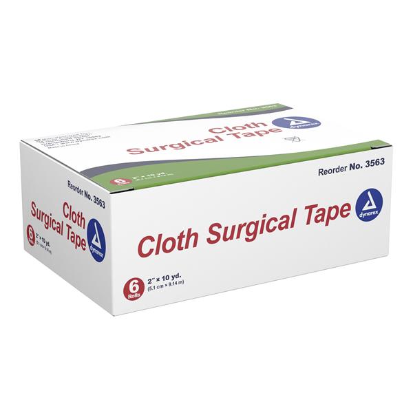 Tape Surgical Cloth 2