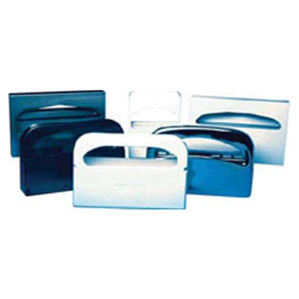 Dispenser Toilet Seat Cover White Ea