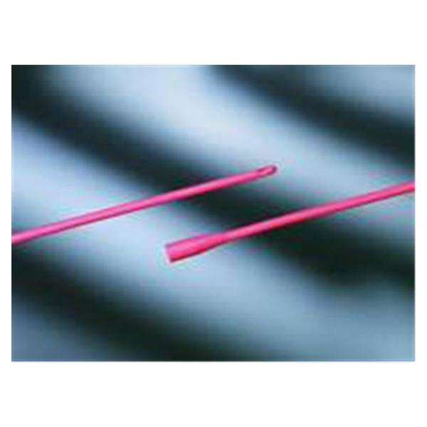 Catheter Intermittent 12Fr Rubber 16