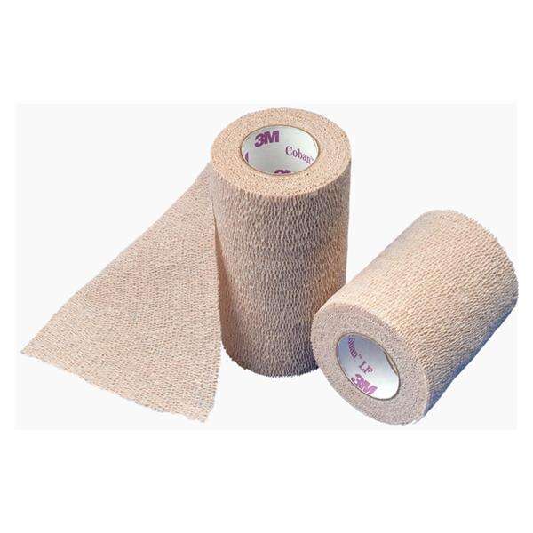 Bandage Coban Wrap Elastic 6