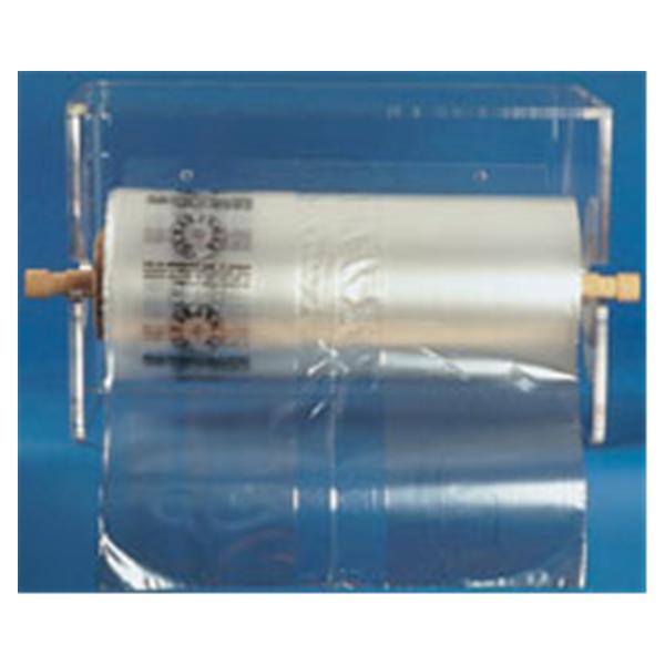 Dispenser Barrier Film Simplastic 11.5 in x 17 in x 10.5 in Ea