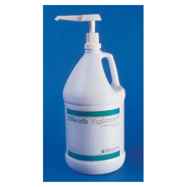 Detergent Enzyme Concentrate Vigilance 64 oz Floral 64oz/Bt