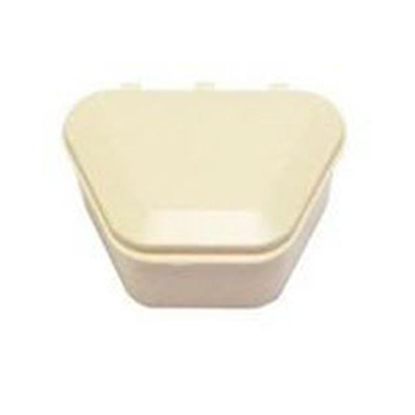 Model Box Denture Cups Assorted 1-3/4\