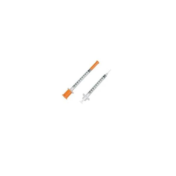 Syringe/Needle 1cc 30gx5/16