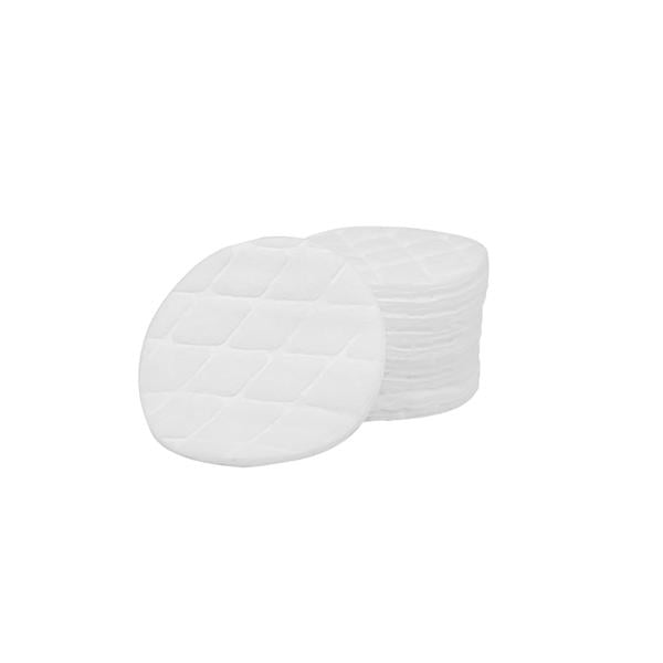 Cotton Rounds Non Sterile 80/Bg, 48 BG/CA