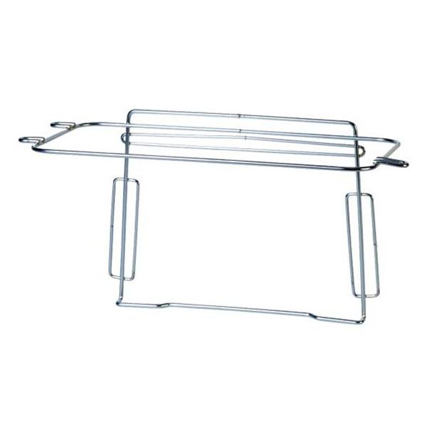 Bracket Sharps Wire Non-Locking For Containers 303/333 With Hardware 5/Case