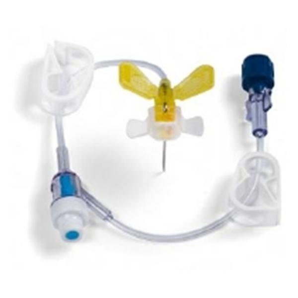 Infusion Set MiniLoc 22gx3/4