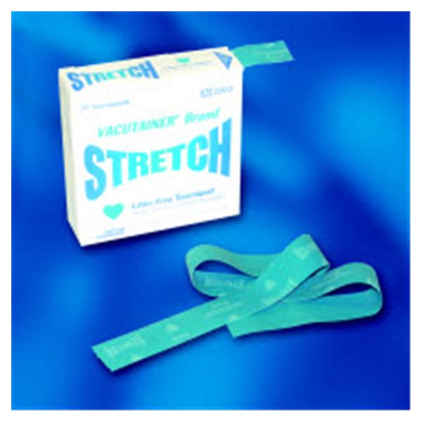 Tourniquet Compressing Device Strap Vacutainer Stretch 18x1