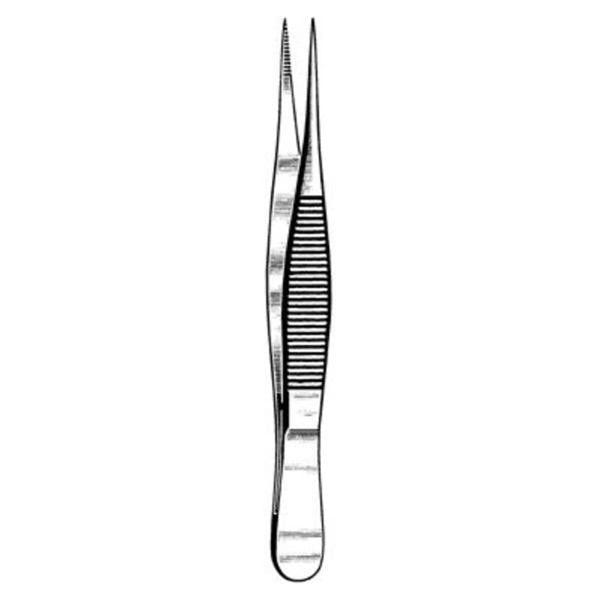 Forcep Plain Splinter Surgi-OR 4-1/2
