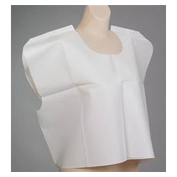 Cape Exam 30 in x 21 in White 100/Case