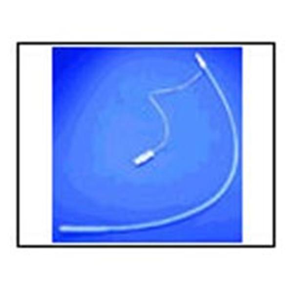 Stethoscope Esophageal Level 1 400 Series Clear 18Fr 1-Head 20/Bx