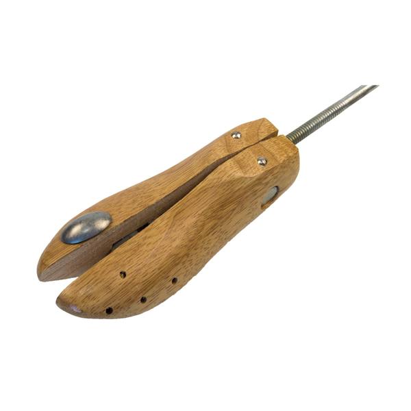 Shoe Stretcher Ralyn Wood Women 6.5-8 Size Medium Ea