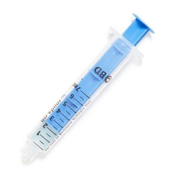 Syringe 10cc Slip Tip w/o Needle _ 20/Case