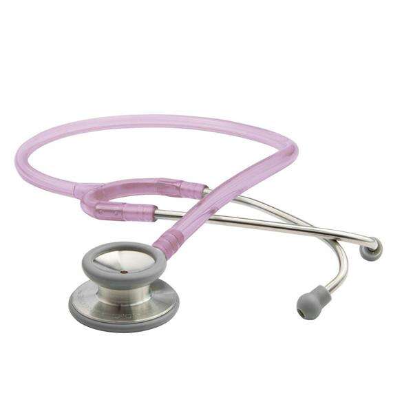 Stethoscope Classic Adscope 603 Frosted Lilac Adult 31