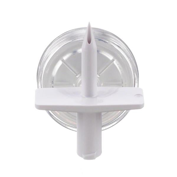 Pin Dispensing Mini-Spike DEHP Free 50/Case