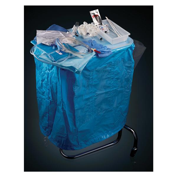 Kit Hysteroscopy OFFICEPACK With Gloves/Gauze 100x100mm LF Sterile 5/Box