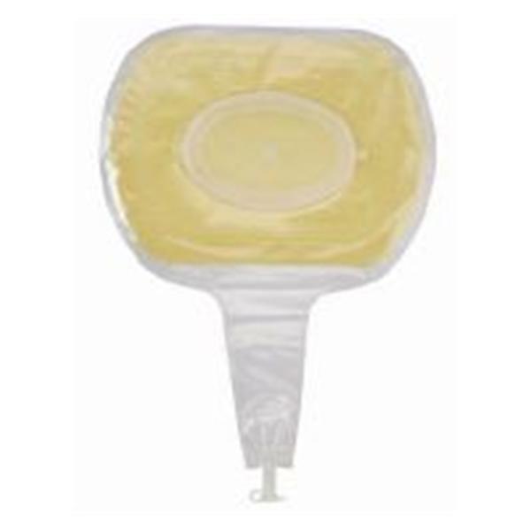 Pouch Fistula/Wound Eakin 4.3x3