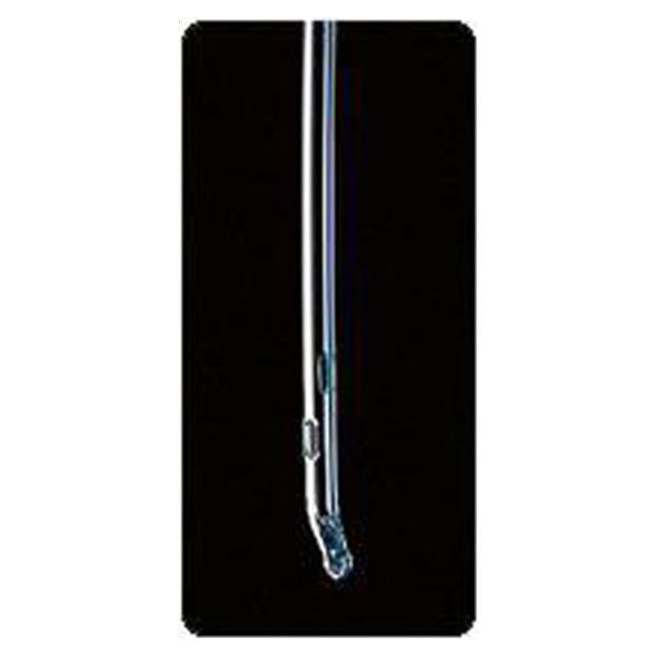 Catheter Intermittent Self-Cath 16Fr Coude Olive Tip Silicone 16\